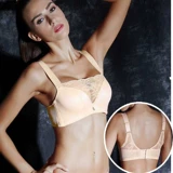 Летний бюстгальтер без косточек, защитное белье, кружевной топ без лямок, дышащее нижнее белье, бретели