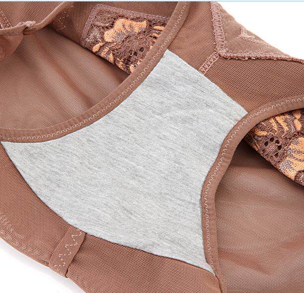 body amincissant en nylon - Ref 677214 Image 3