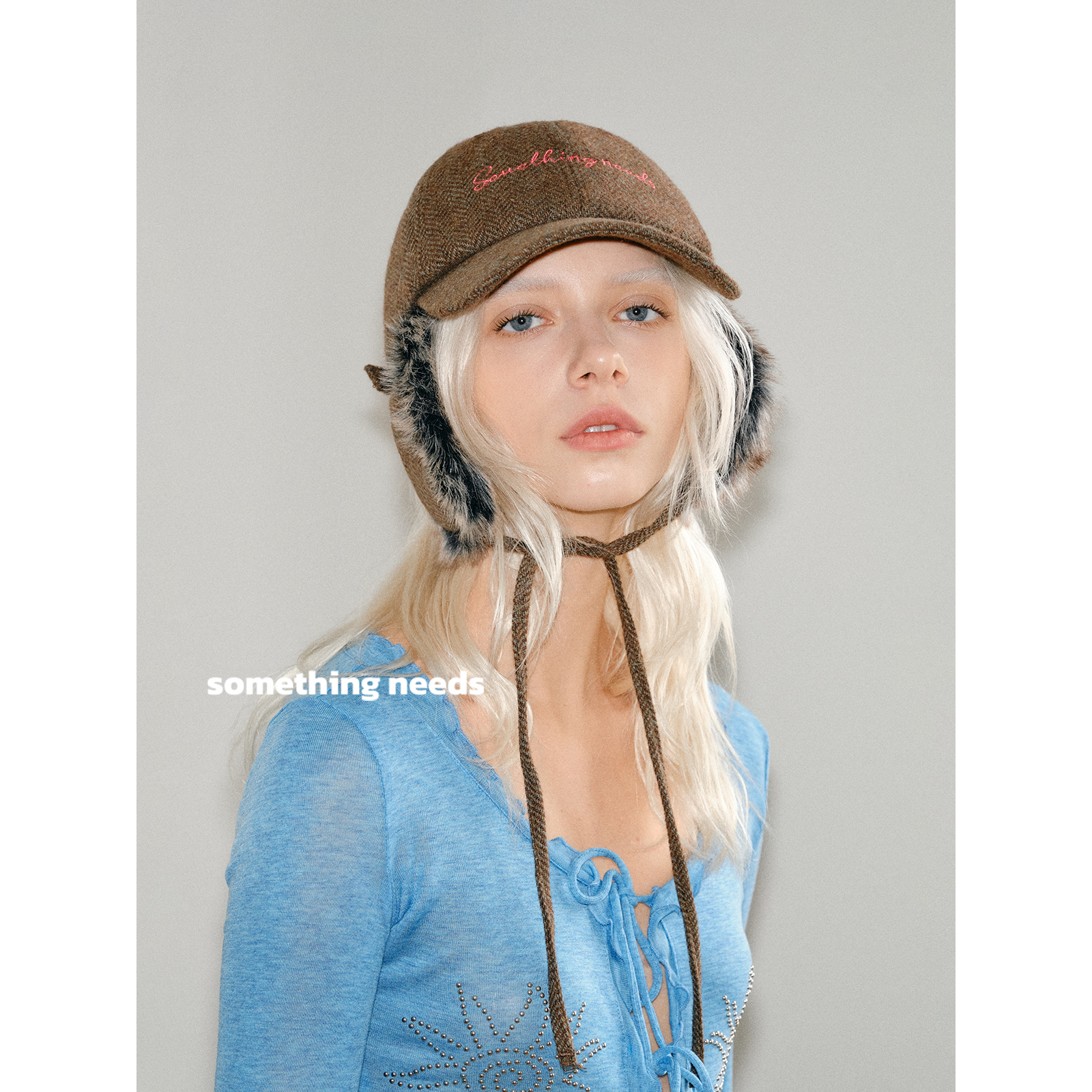 郑佰万【限量200】复古棒球帽