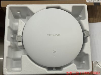 TL-AP1900GE-PoE/DC易展版 AC1900双频电子