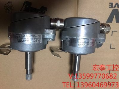 sew编码器es2t,NO:1854607,全新官方正品。