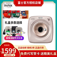 Fujifilm/Fuji Instax SQ21 Цифровой предварительный просмотр Создание камеры mini90 модернизированное издание Shunfeng