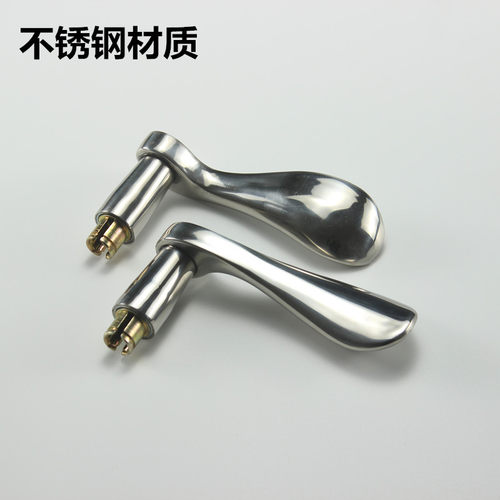 供应不锈钢室内房门锁手柄卧室门