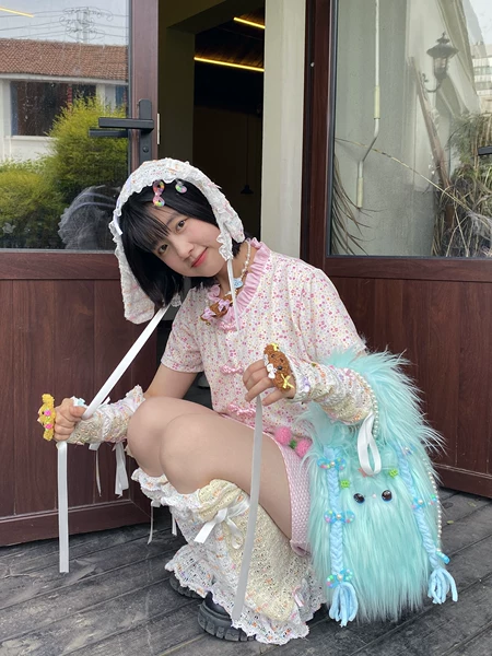 Товары от cuteoou