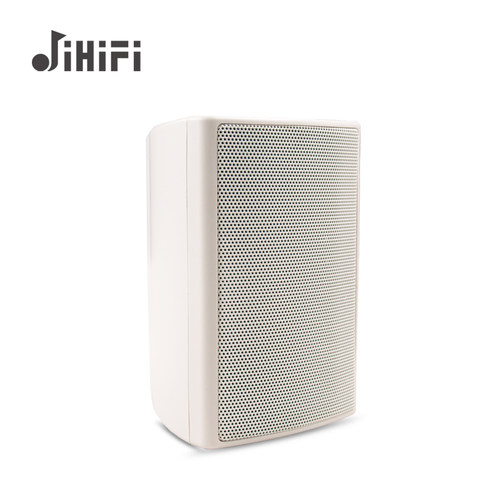 高保真定阻壁挂音响家庭背景音乐