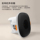 Комплект для модификации потолка smart speaker PRO с открытым отверстием 90 мм поддерживает одноклассников Xiaoai для управления системой "умный дом" mini 3
