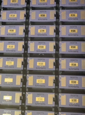 DLP4710A全新原装正品，it，23年批次
