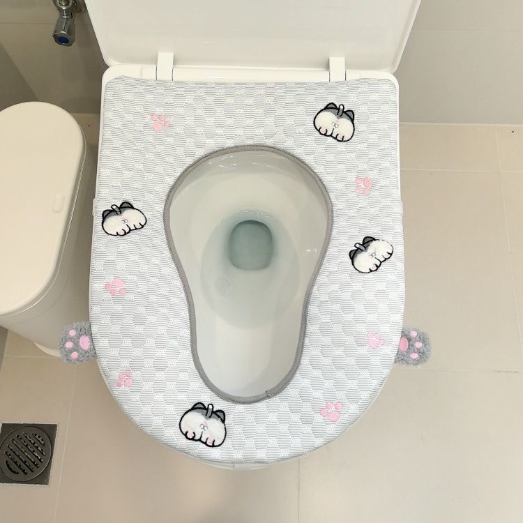 冰豆豆子母马桶垫坐便垫