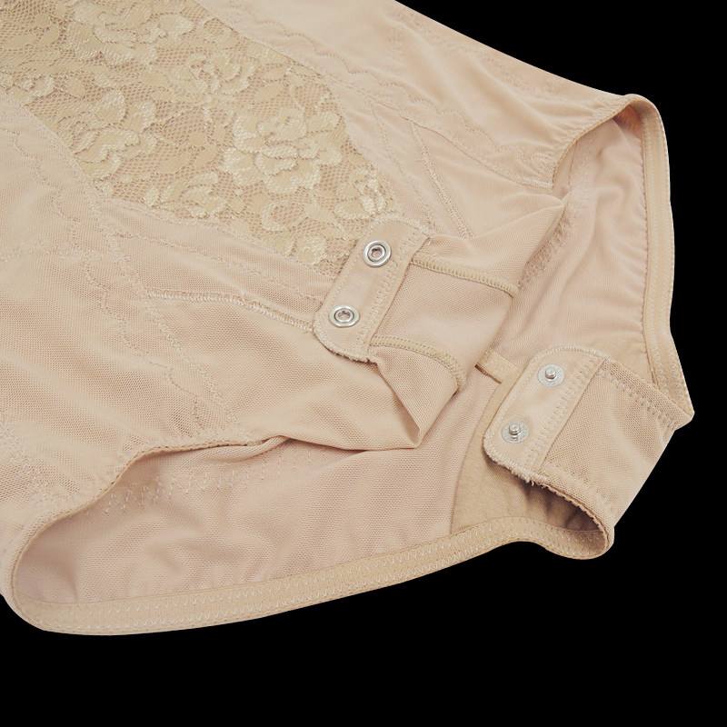 Sous-vêtement minceur 151# en spandex - Ref 687366 Image 5