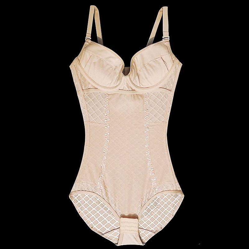 Sous-vêtement minceur en spandex - Ref 687276 Image 3