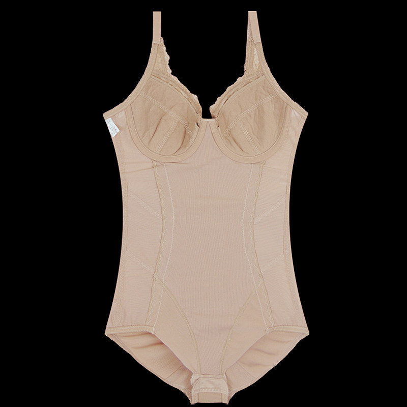 Sous-vêtement minceur 151# en spandex - Ref 687366 Image 4