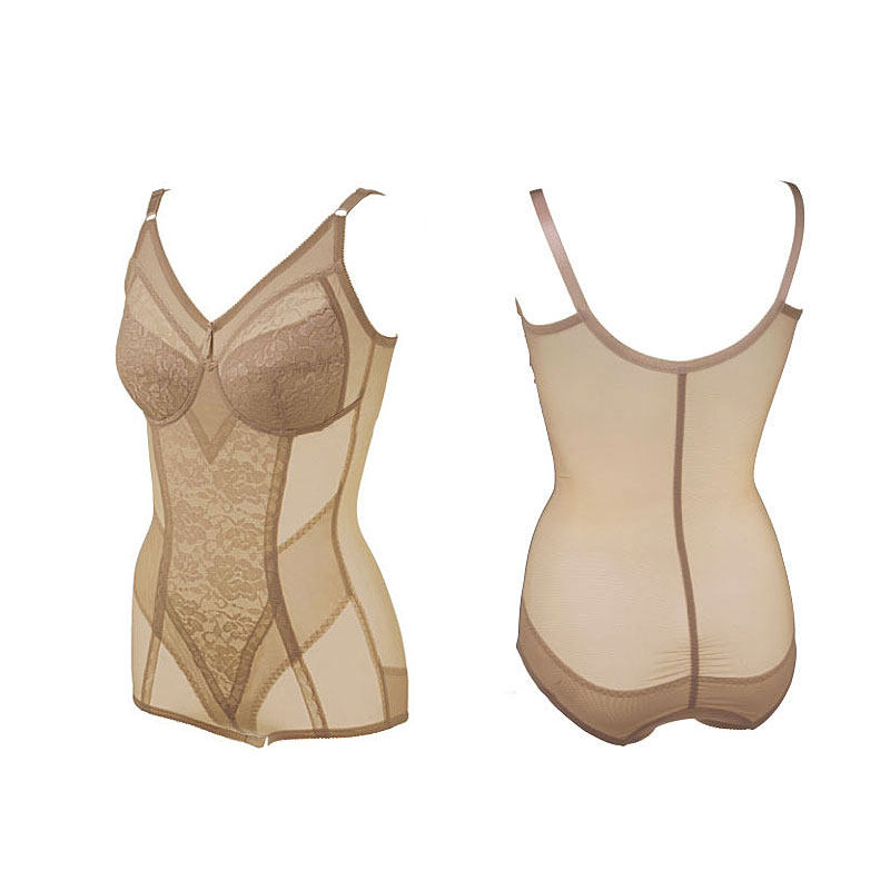 Sous-vêtement minceur 151-2 en spandex - Ref 688217 Image 5