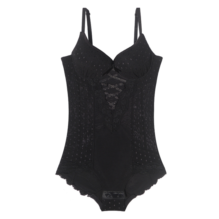 Sous-vêtement minceur en spandex - Ref 709760 Image 2