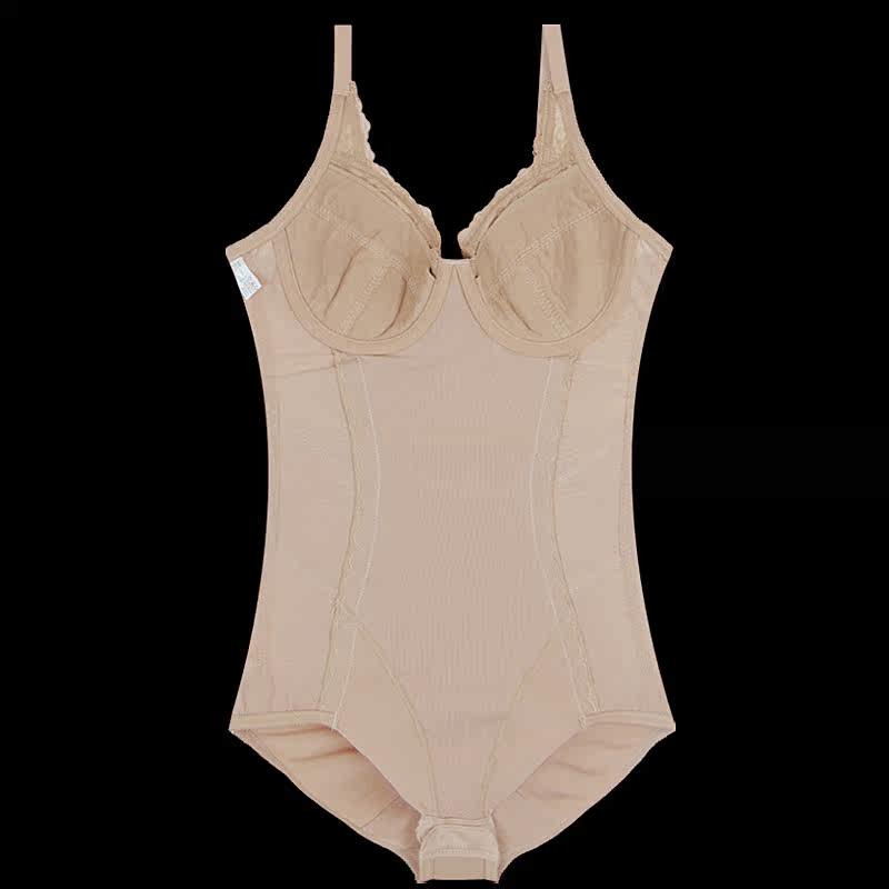 Sous-vêtement minceur sexy en spandex - Ref 689403 Image 4