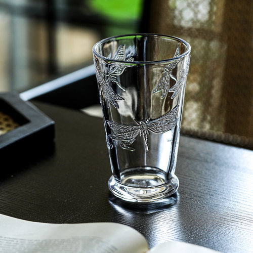 zakka tree咖啡杯水杯茶杯牛奶饮料杯奶昔奶茶咖啡早餐杯复古浮雕