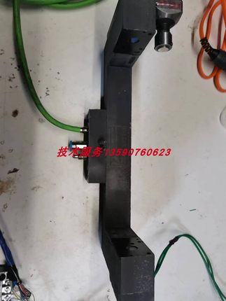 维修雷尼绍五方向对刀仪数控机床cnc加工中心接触式断刀检测TS27R