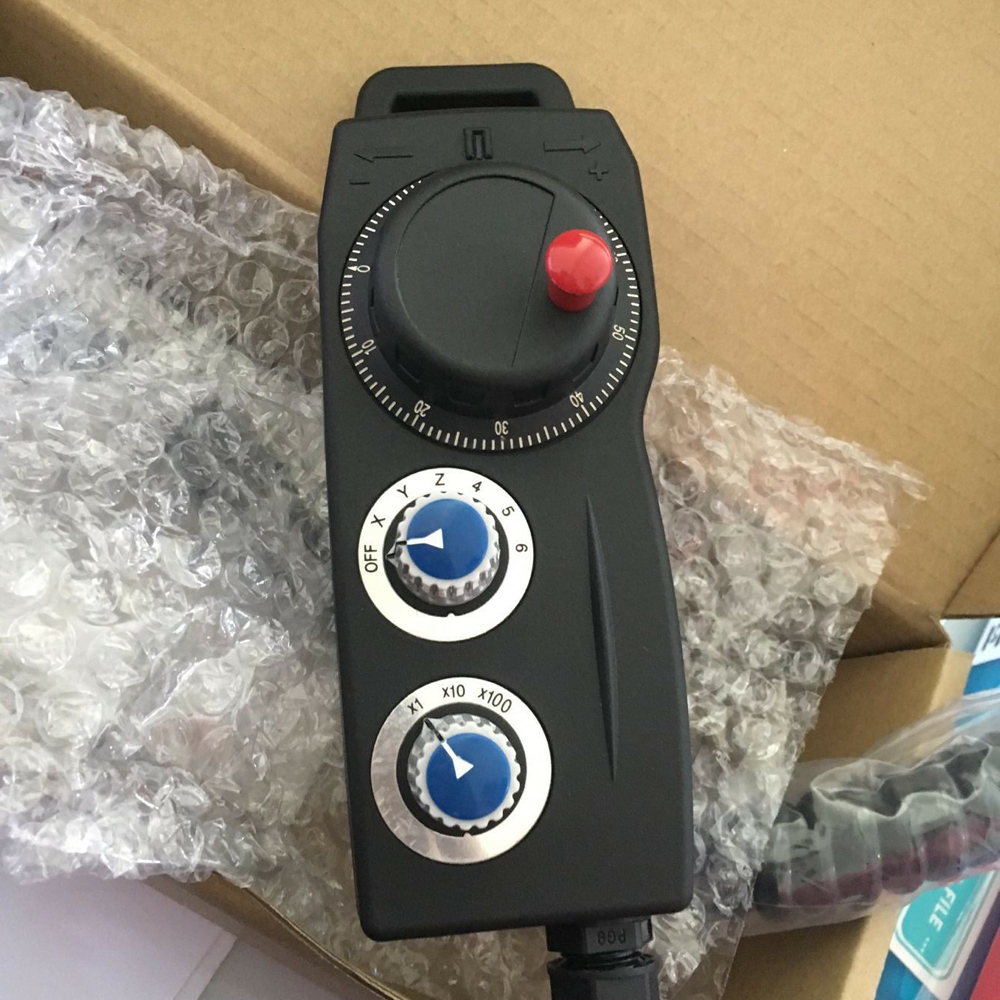 远瞻电子手轮CNC数控机床维修