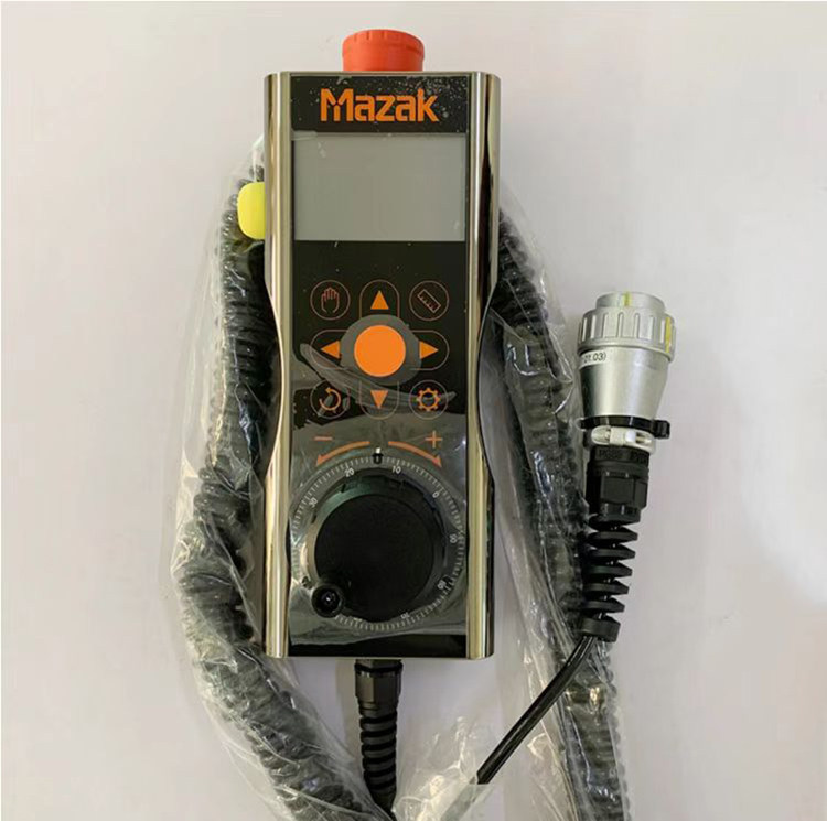 马扎克电子手轮HS数控机床维修