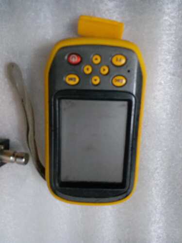 中海达iHand手薄、中海达iHand18与18G手薄 中海达 Qmini 1手薄