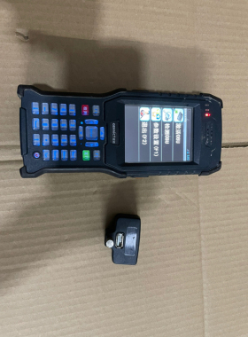 销售维修金溢ETC M600  M900读写器 采集器