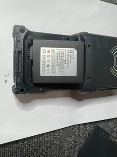 采集器电池 M900读写器 质保一年 金溢ETC 全新