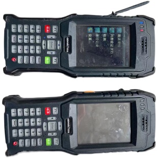 高档金溢HandyPower M600h工业手持发行器M900W8700DM6eUHF高速