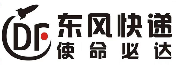 东风快递使命必达车贴 皮皮抖音个性搞怪爱国反光车贴纸网红标志
