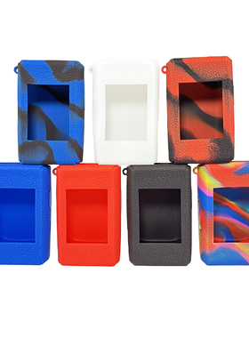 硅胶保护套适用于T200 保护硅胶套皮肤纹理质地防摔