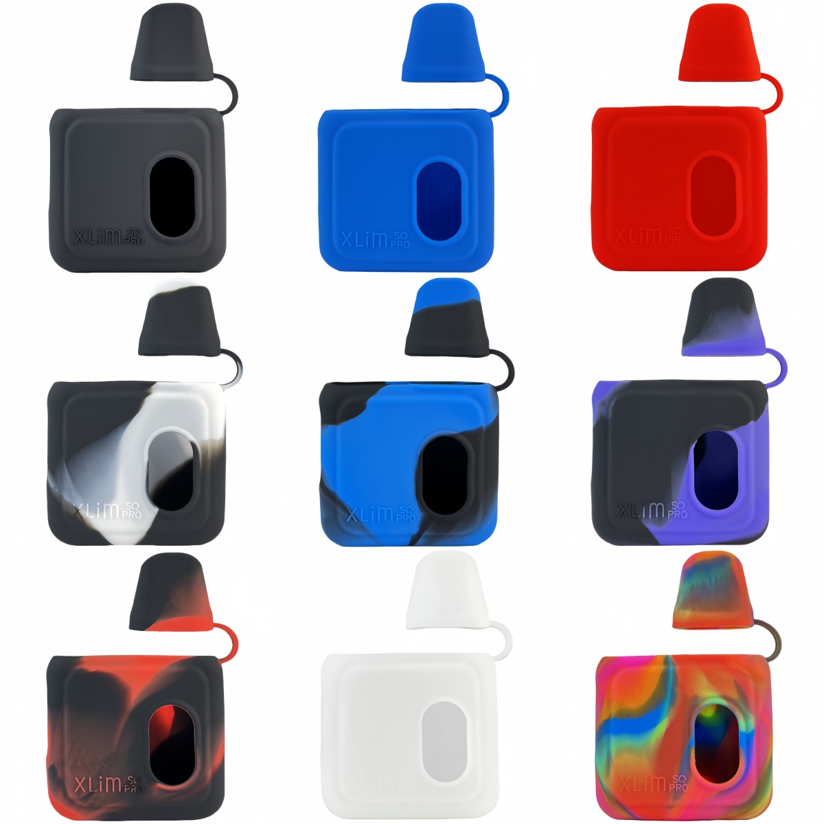 硅胶保护套适用于Xlim SQ pro保护硅胶套防摔保护壳