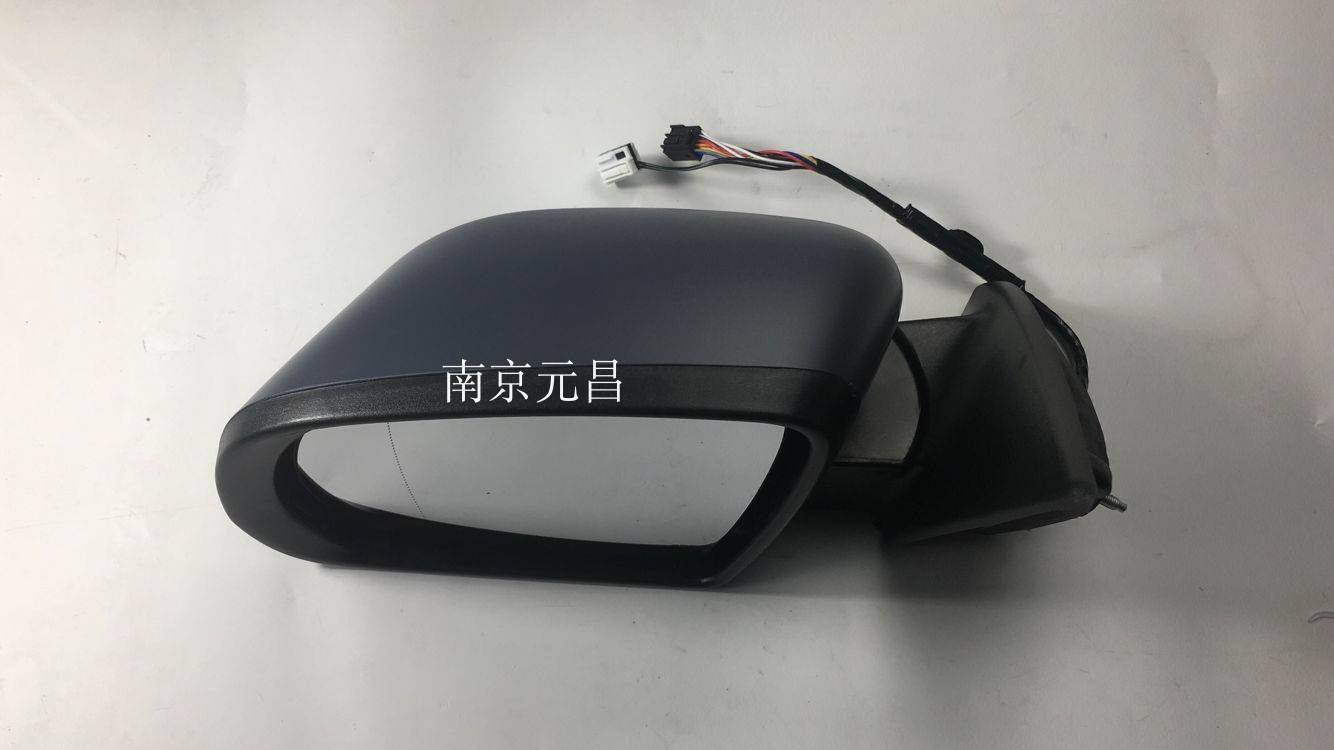 jeep自由光倒车镜 后视镜 自由光倒车镜总成 原装 自由光
