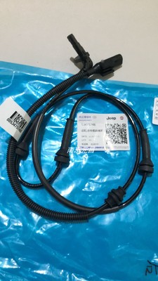 适用指南者自由侠轮速传感器