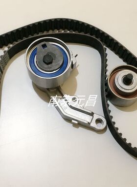 适配克莱斯勒PT漫步者正时修包皮带发动机时规修包2.4排量