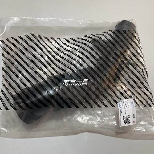 广汽菲克指南者自由侠1.4T空滤进气管 涡轮增压管空气滤清进气管
