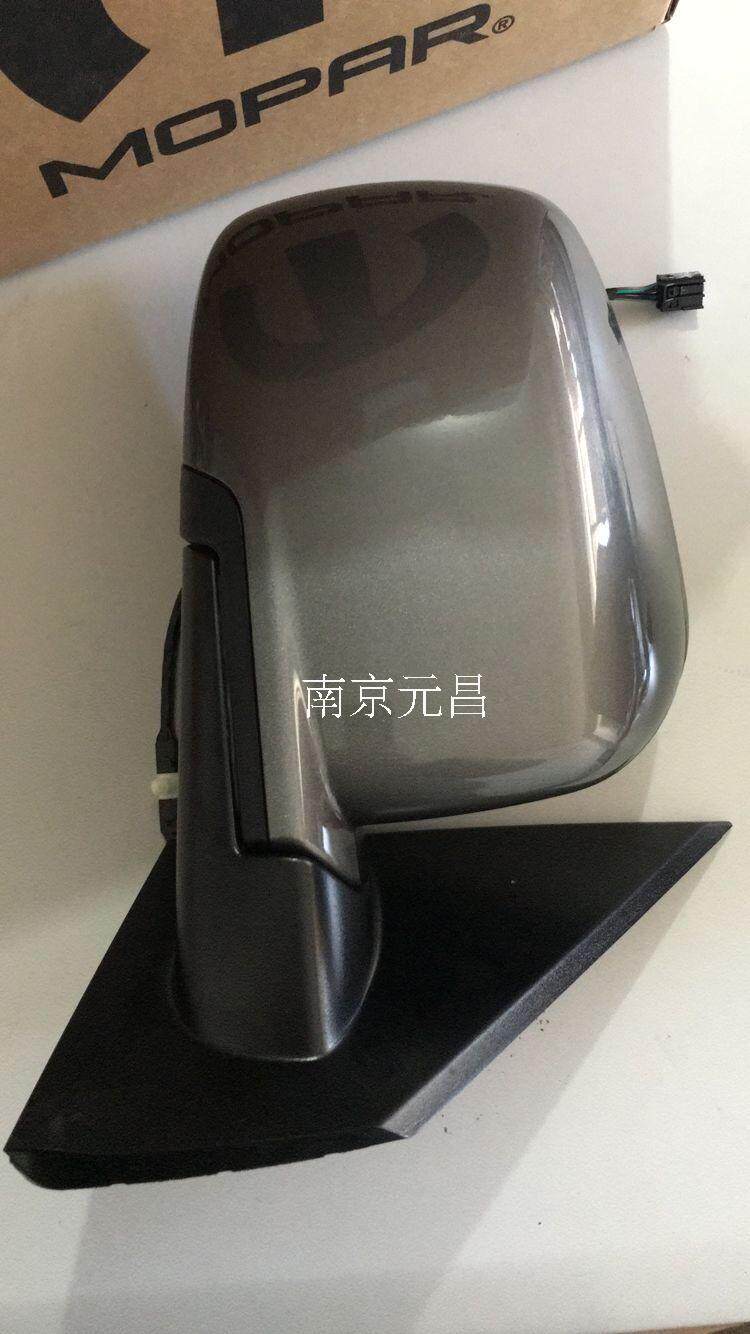 道奇酷威倒车镜菲亚特原装进口