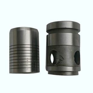 液压阀芯直角各种单向阀电液阀电磁阀芯配件Y2 DB弹簧座溢流法芯