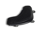 GSB头盔下巴网兜 362 361内衬 22型号专用R50适用