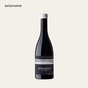 里奥哈Arizcuren独唱格拉西亚诺solograciano 2023干红葡萄酒