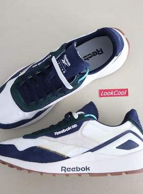 Reebok锐步CL Legacy AZ蕾格西老爹跑步鞋GW4301/GZ0740/GZ0741