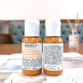 科颜氏金盏花舒缓平衡乳液30ml 小样控油舒缓平衡清爽保湿