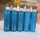 无极乌龙赤霞橘光滋润保湿 欧珑香氛身体乳 沐浴露200ml 留香持久