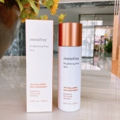 源价210 到26年9月 嫩白 悦诗风吟臻白细嫩柔肤水150ml 补水保湿