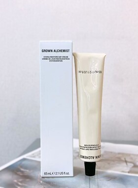 艾科美补水盈润日霜65ml