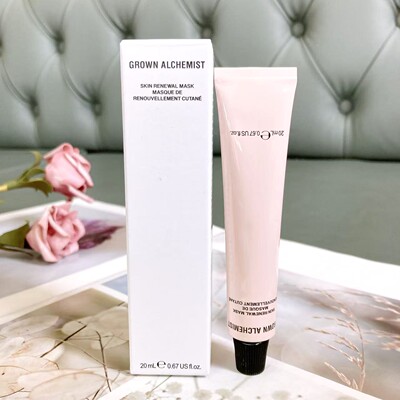 艾科美焕肤面膜20ml小样