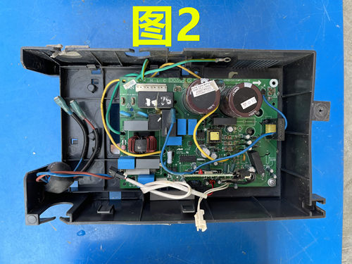 美的外机变频板主板空调维修 E1 E5 E8 P0 P1 PF 变压器SWT142/15