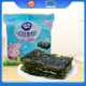 添乐卡通王小猪佩奇1.6g 8包岩烧海苔儿童辅食零食休闲食品