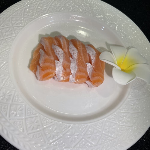 进口挪威三文鱼冰鲜刺身