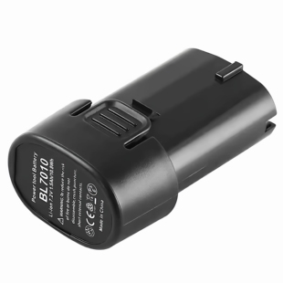 7.2V电池BL0715 7010 DF012 022适用牧田 TD021TD022Mak充电器