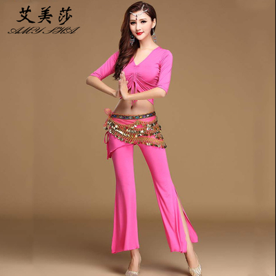 肚皮舞服装2025练功服新款