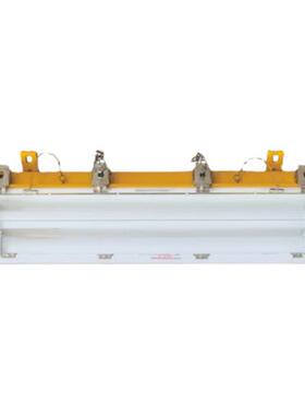 海星海事船用CFL-18/36/36E防爆舱顶灯LED光源带应急2*8/18W 正品