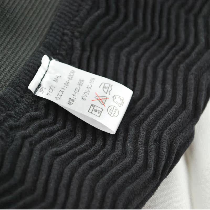 Corset P128 en nylon - Ref 682346 Image 4